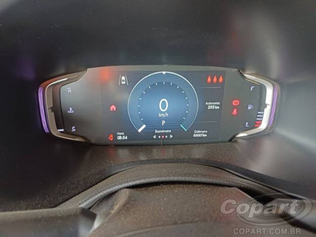 2022 FIAT TORO 