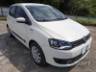 2013 VOLKSWAGEN FOX 