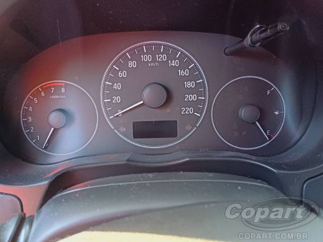2019 HONDA CITY 