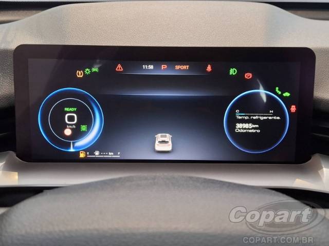 2025 GWM HAVAL H6 