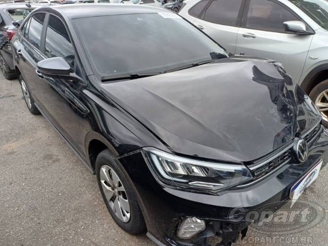 2026 VOLKSWAGEN VIRTUS 