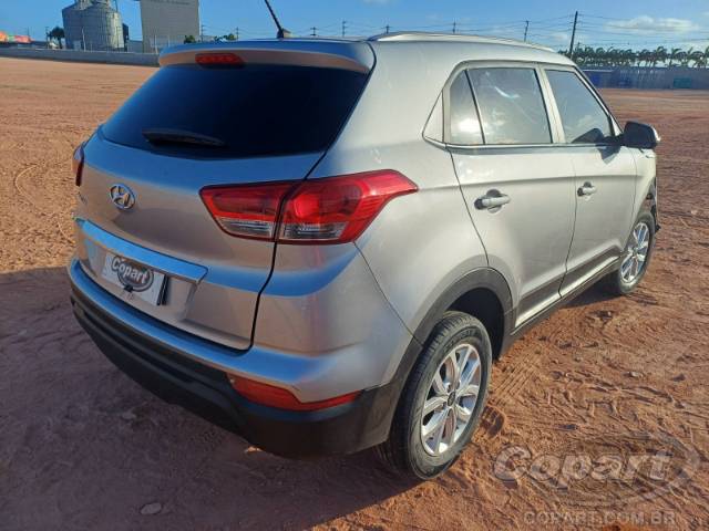 2022 HYUNDAI CRETA 