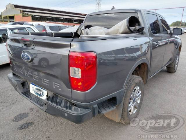 2024 FORD RANGER CD 