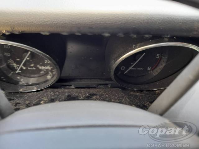 2015 LAND ROVER RANGE ROVER SPORT 