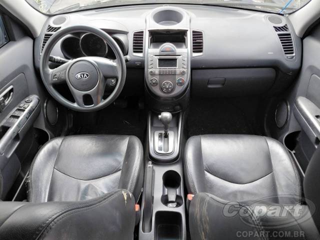 2010 KIA SOUL 
