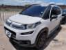 2017 CITROEN AIRCROSS 