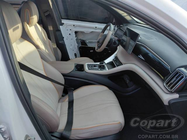 2025 BYD SONG PRO 