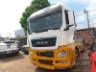 2018 MAN TGX 