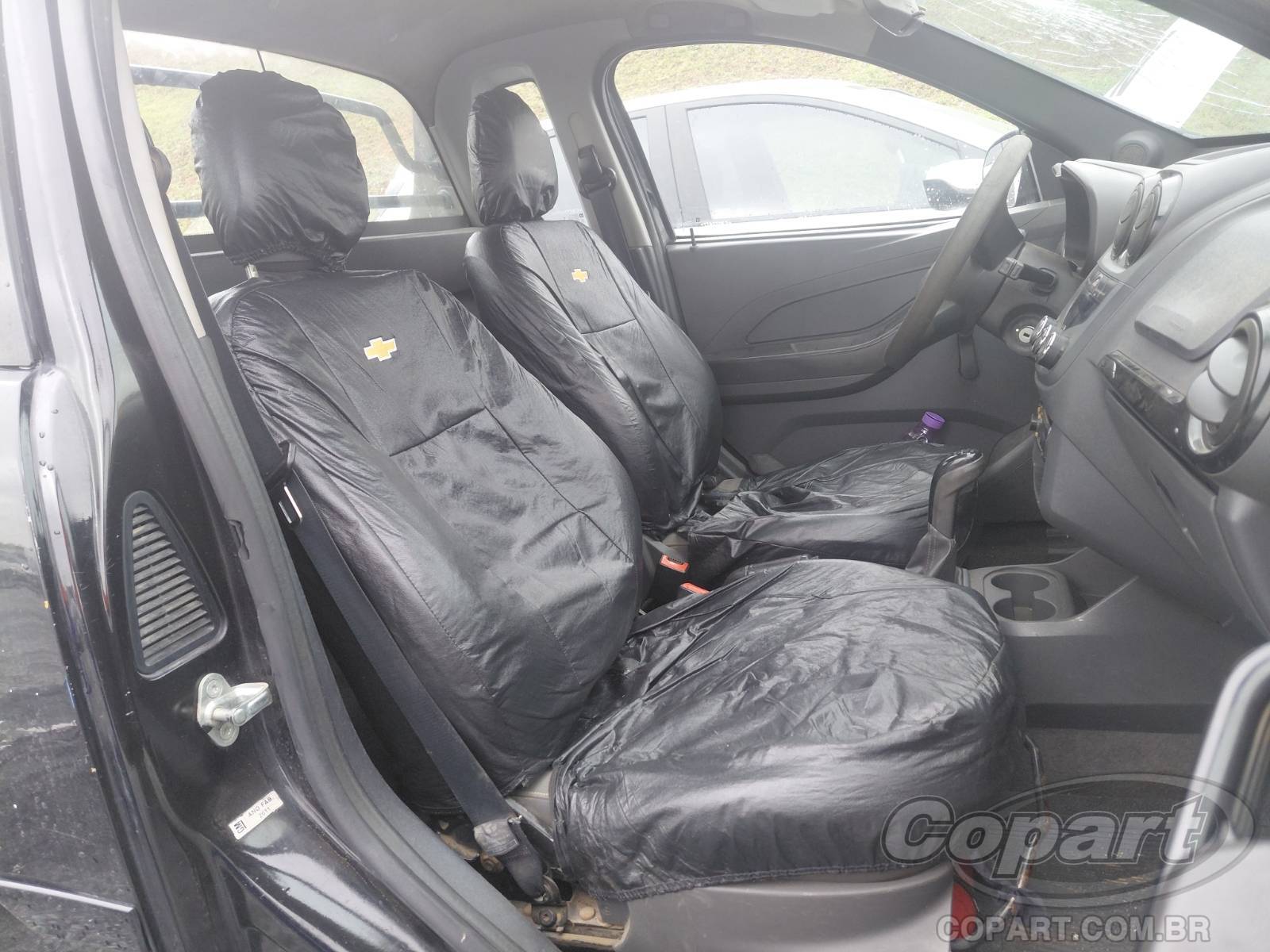 Foto 5: 2012 CHEVROLET MONTANA
