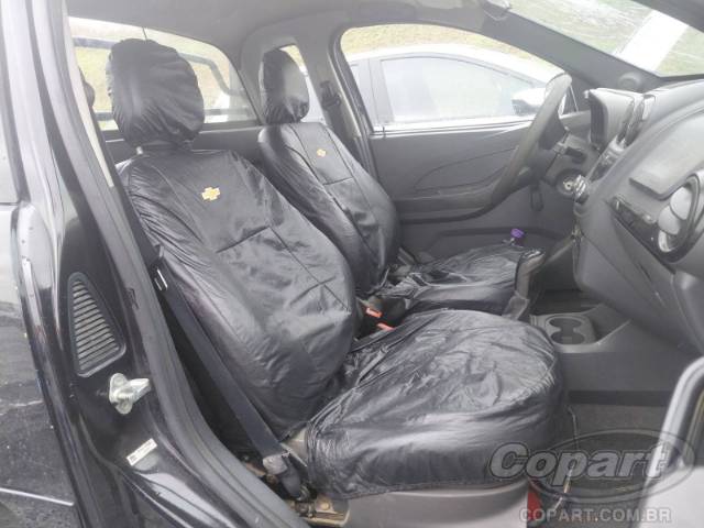 2012 CHEVROLET MONTANA 