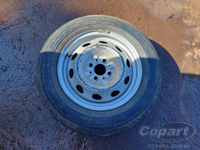 2014 FIAT FIORINO FURGAO 