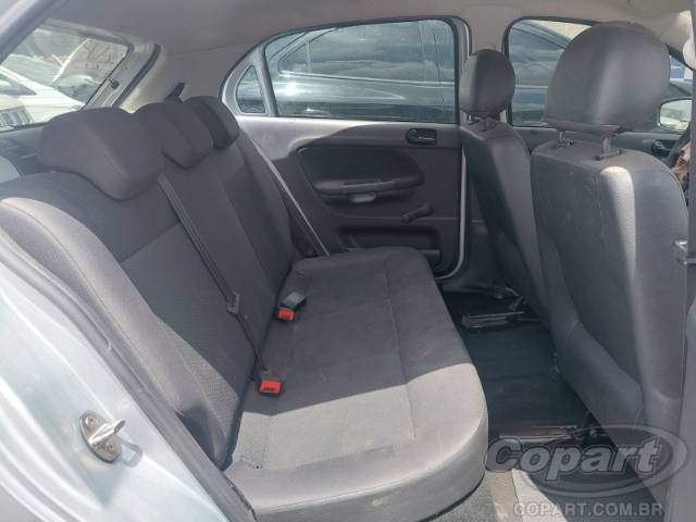 2021 VOLKSWAGEN GOL 