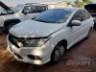 2019 HONDA CITY 