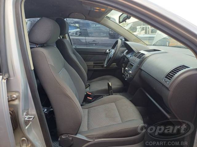 2010 VOLKSWAGEN POLO SEDAN 