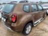 2017 RENAULT DUSTER 