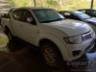 2015 MITSUBISHI L200 TRITON 