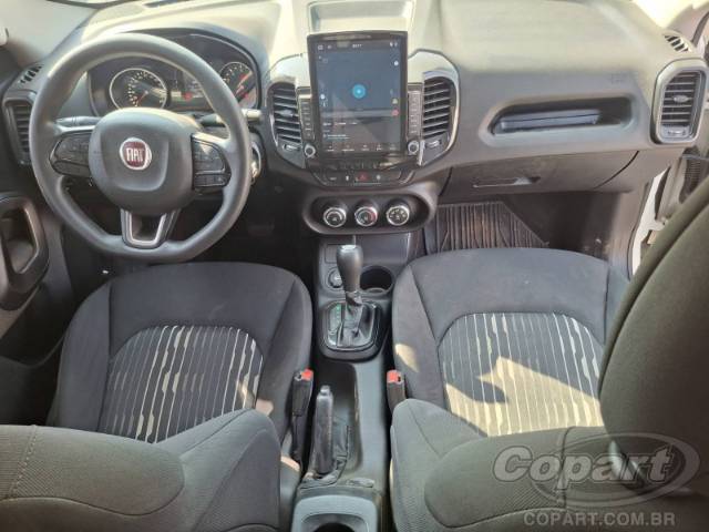 2020 FIAT TORO 