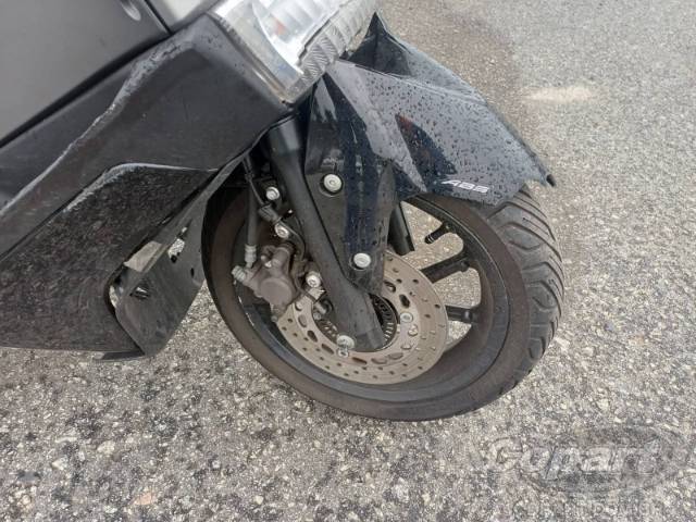 2020 YAMAHA NMAX 