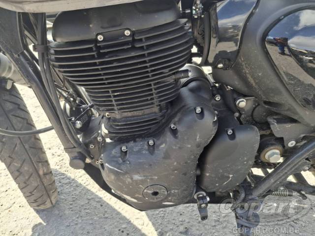 2026 ROYAL ENFIELD HUNTER 