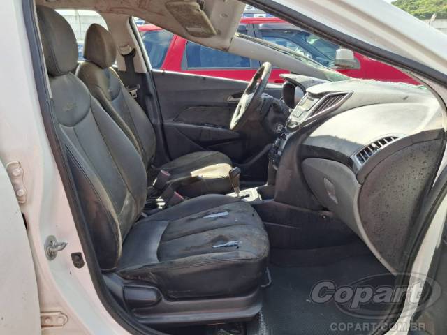 2014 HYUNDAI HB20 