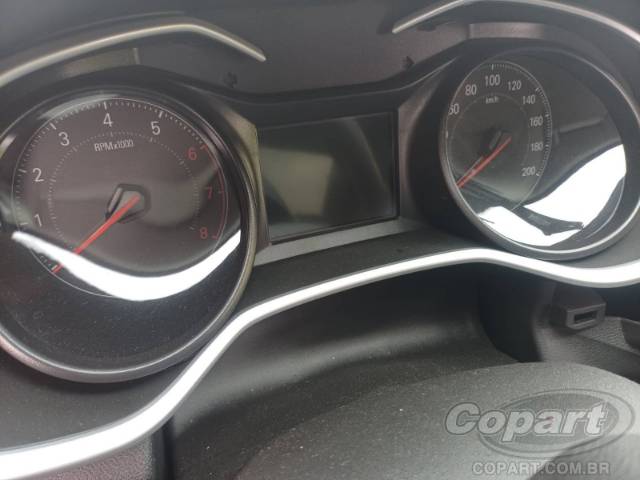 2025 CHEVROLET ONIX PLUS 