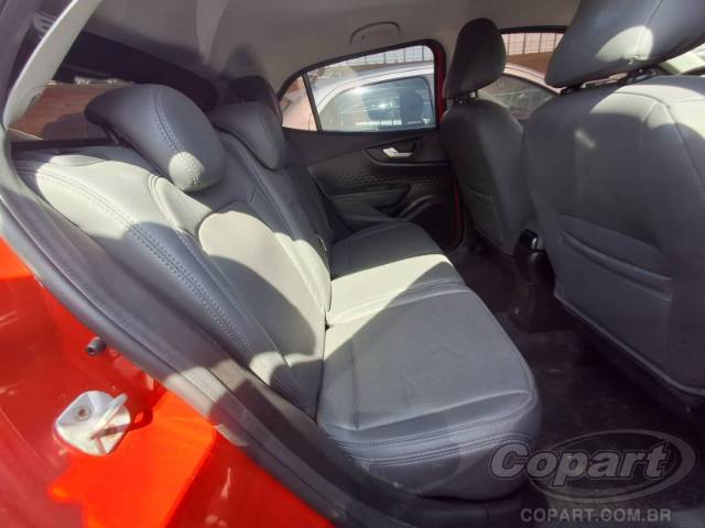 2023 FIAT PULSE 