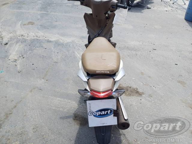 2024 HONDA BIZ 