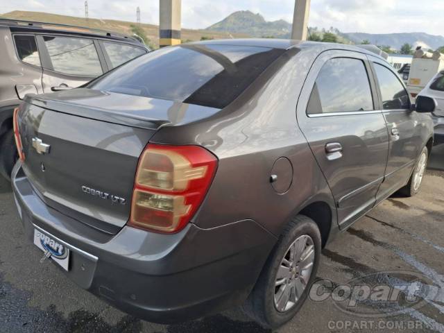 2014 CHEVROLET COBALT 