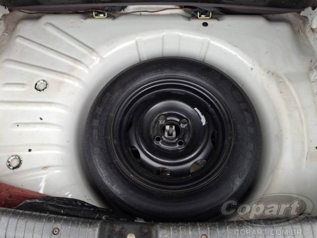 1999 CHEVROLET CORSA 