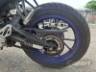 2025 YAMAHA YZF R15 