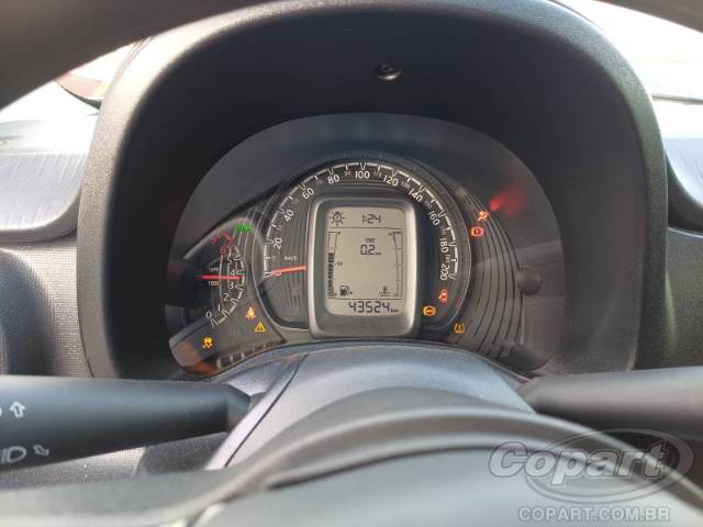 2025 FIAT MOBI 