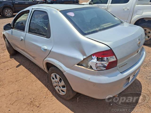 2010 CHEVROLET PRISMA 