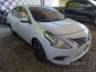 2019 NISSAN VERSA 