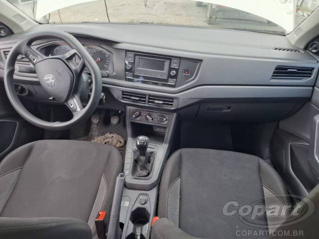 2024 VOLKSWAGEN POLO 