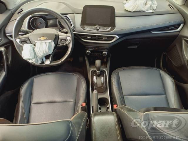 2021 CHEVROLET TRACKER 