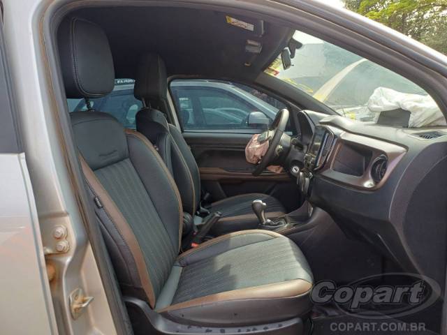 2025 FIAT STRADA CD 