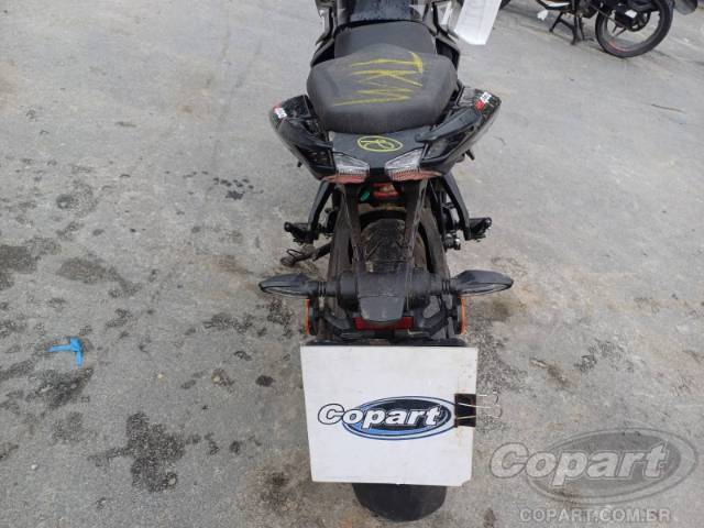 2026 BAJAJ DOMINAR 