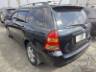 2007 TOYOTA FIELDER 