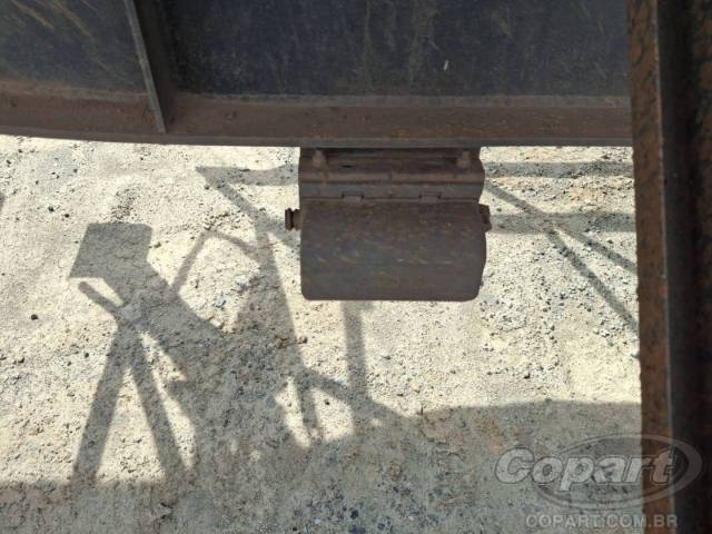 2022 ESTRADA SEMI-REBOQUE 