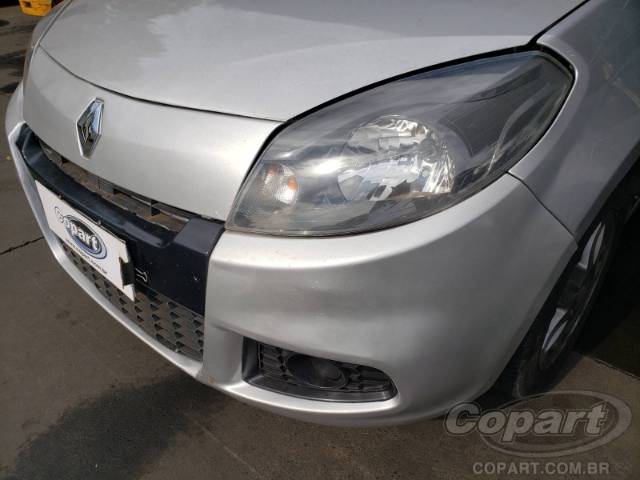 2014 RENAULT SANDERO 
