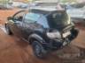 2011 FORD KA 