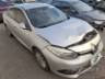 2016 RENAULT FLUENCE 