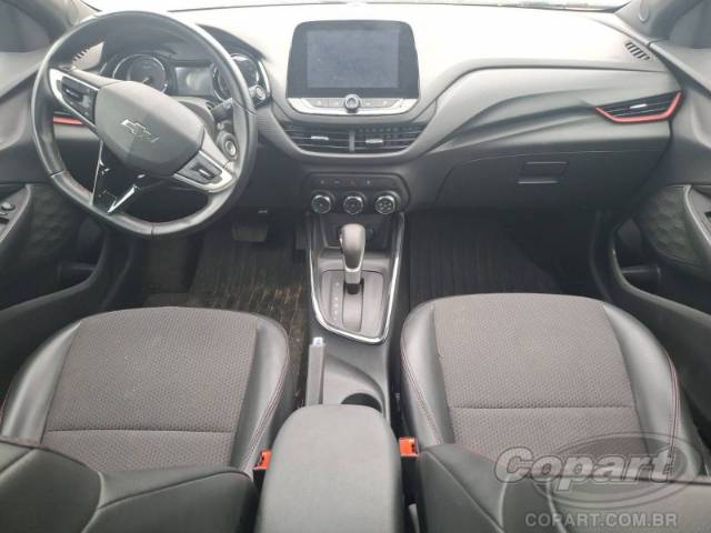 2024 CHEVROLET ONIX 