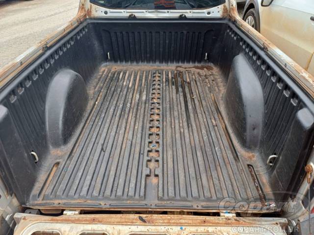 2019 VOLKSWAGEN SAVEIRO 