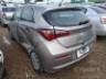 2019 HYUNDAI HB20 