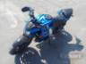 2020 SUZUKI GSX-S 