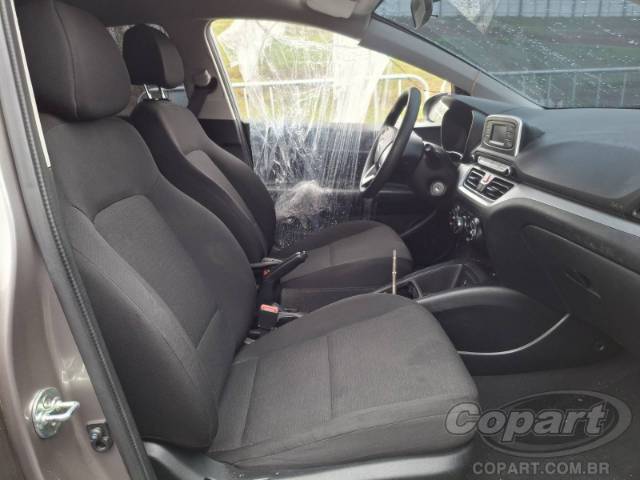2021 HYUNDAI HB20 