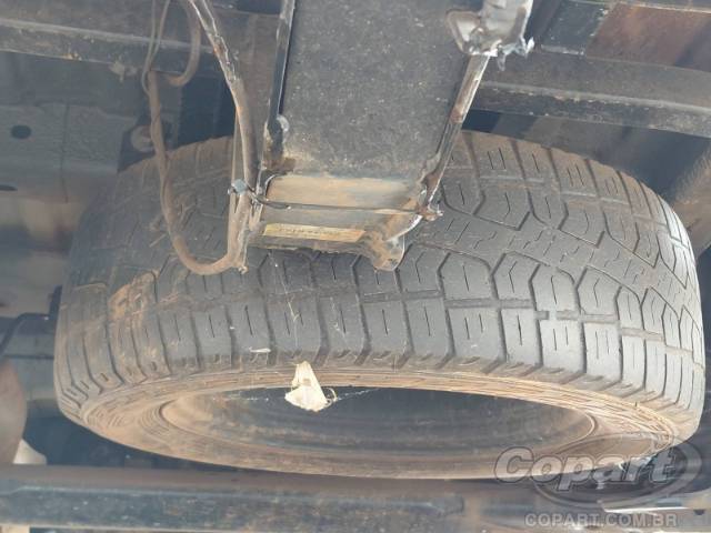 2011 VOLKSWAGEN SAVEIRO CE 