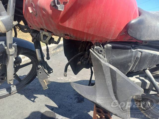 2021 YAMAHA YBR 150 FACTOR 