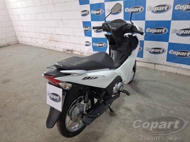 2026 HONDA BIZ 125 